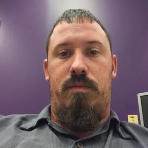 Meet your Posher, Brett